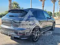2021 Porsche Cayenne
