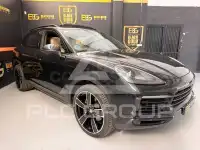 2021 Porsche Cayenne