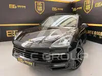 2021 Porsche Cayenne