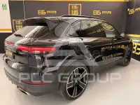 2021 Porsche Cayenne