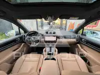 2021 Porsche Cayenne