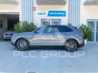 2021 Porsche Cayenne