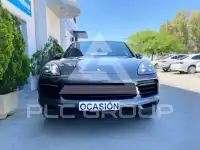 2021 Porsche Cayenne