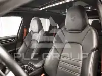 2021 Porsche Cayenne