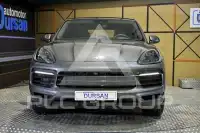 2021 Porsche Cayenne
