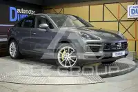 2021 Porsche Cayenne