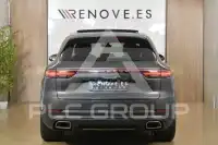 2021 Porsche Cayenne