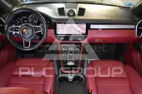 2021 Porsche Cayenne