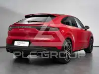 2021 Porsche Cayenne