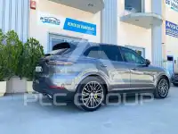 2021 Porsche Cayenne