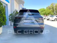 2021 Porsche Cayenne