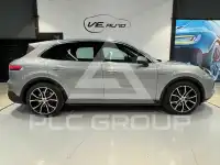 2021 Porsche Cayenne