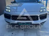 2021 Porsche Cayenne