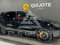 2021 Porsche Cayenne