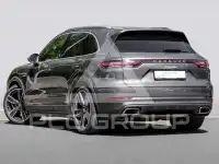 2021 Porsche Cayenne