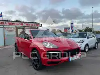 2021 Porsche Cayenne