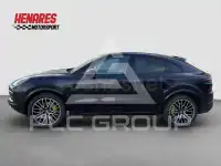 2021 Porsche Cayenne