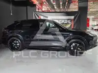 2021 Porsche Cayenne