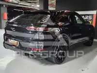 2021 Porsche Cayenne