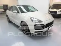 2021 Porsche Cayenne