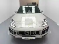 2021 Porsche Cayenne