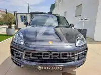 2021 Porsche Cayenne
