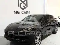 2021 Porsche Cayenne