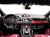 2021 Porsche Cayenne
