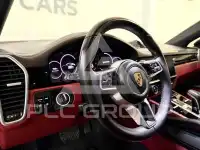 2021 Porsche Cayenne