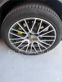 2021 Porsche Cayenne