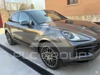 2021 Porsche Cayenne