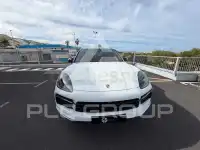 2021 Porsche Cayenne