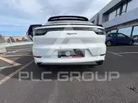 2021 Porsche Cayenne