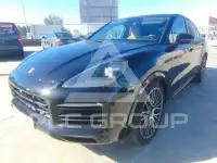 2021 Porsche Cayenne