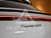 2021 Porsche Cayenne