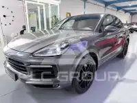 2021 Porsche Cayenne
