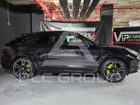 2021 Porsche Cayenne