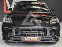 2021 Porsche Cayenne
