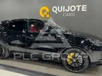 2021 Porsche Cayenne