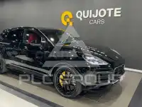 2021 Porsche Cayenne