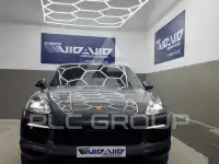 2021 Porsche Cayenne