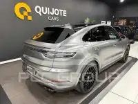 2021 Porsche Cayenne