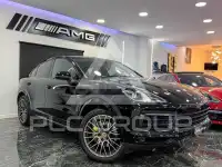 2021 Porsche Cayenne