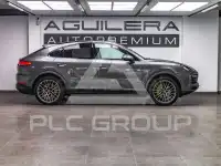2021 Porsche Cayenne