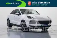 2021 Porsche Cayenne