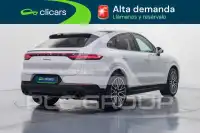 2021 Porsche Cayenne
