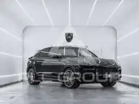 2021 Porsche Cayenne