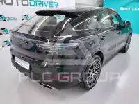 2021 Porsche Cayenne