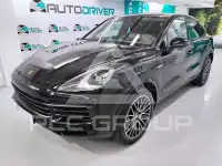 2021 Porsche Cayenne