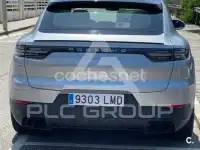 2021 Porsche Cayenne